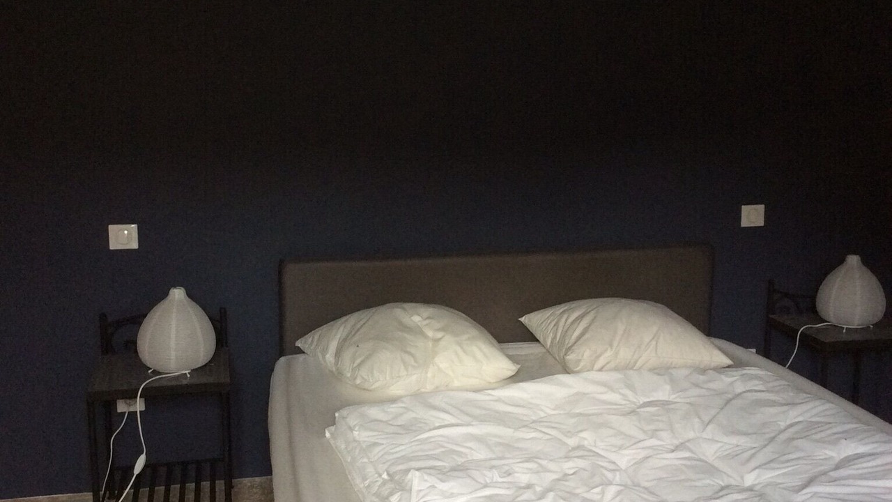 Photo of Bedroom in Goudargues