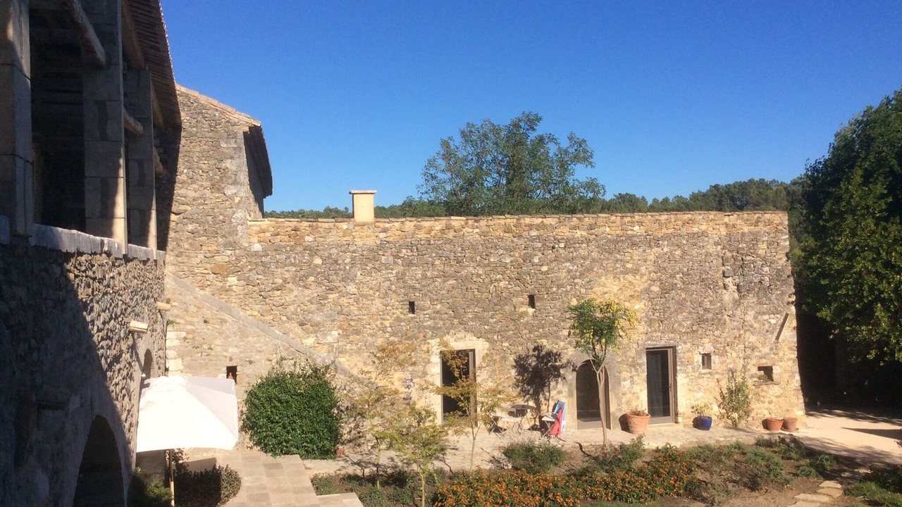 Photo of Outdoor in Goudargues