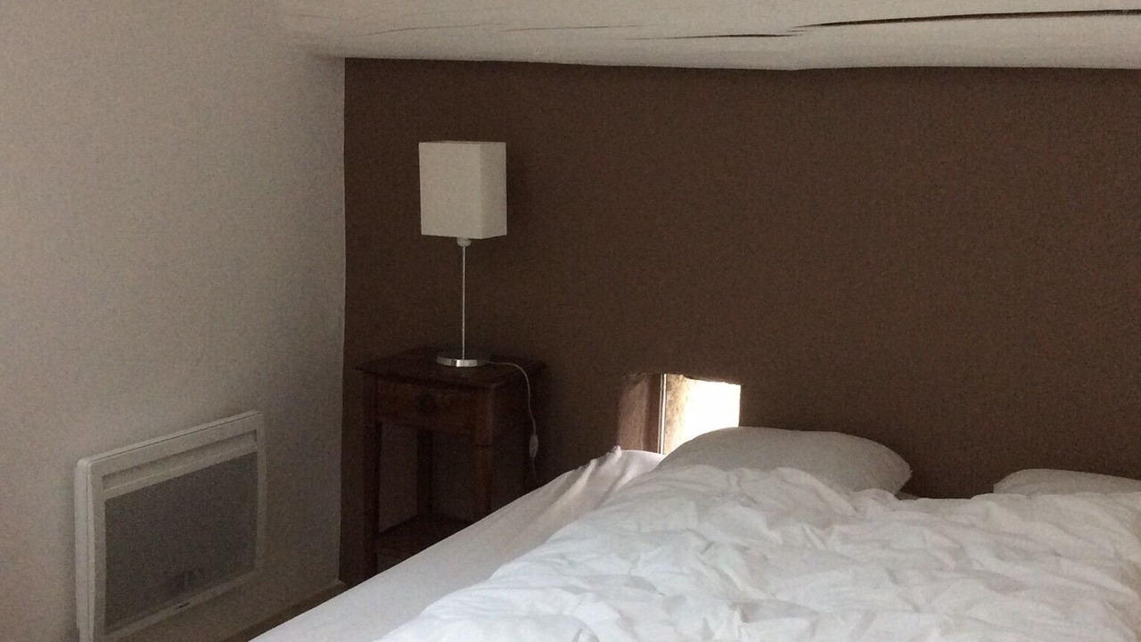 Photo of Bedroom in Goudargues