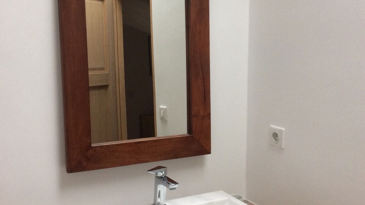 Photo of Bathroom in Goudargues
