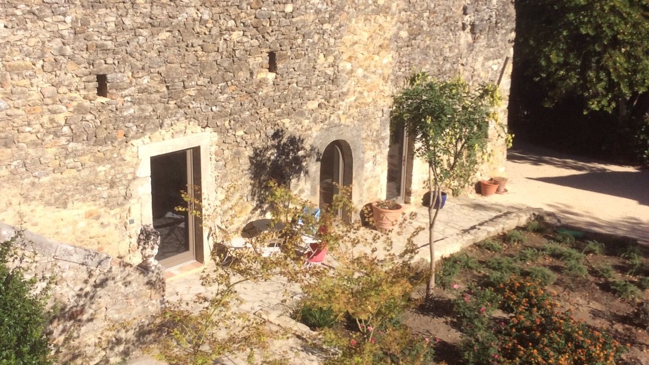 Photo of Outdoor in Goudargues