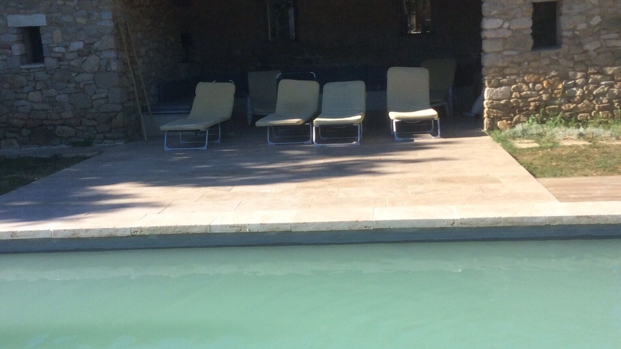 Photo of Outdoor in Goudargues