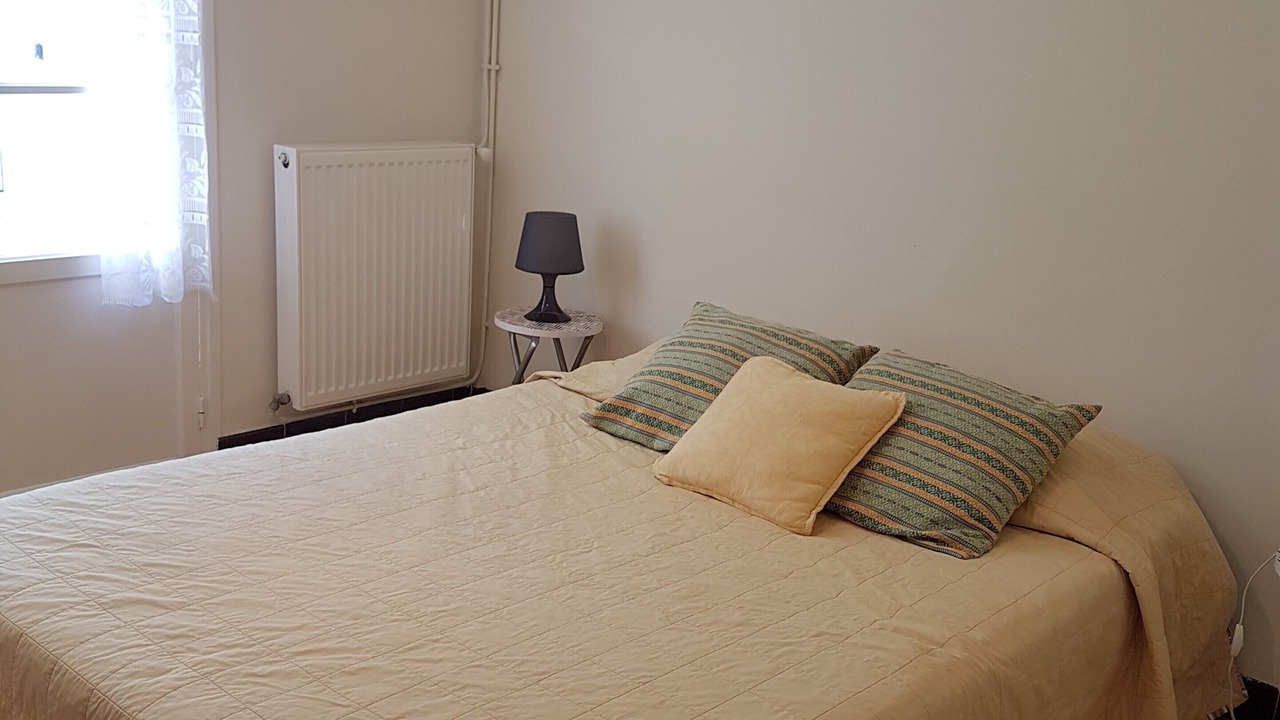 Photo of Bedroom in Carry-le-Rouet