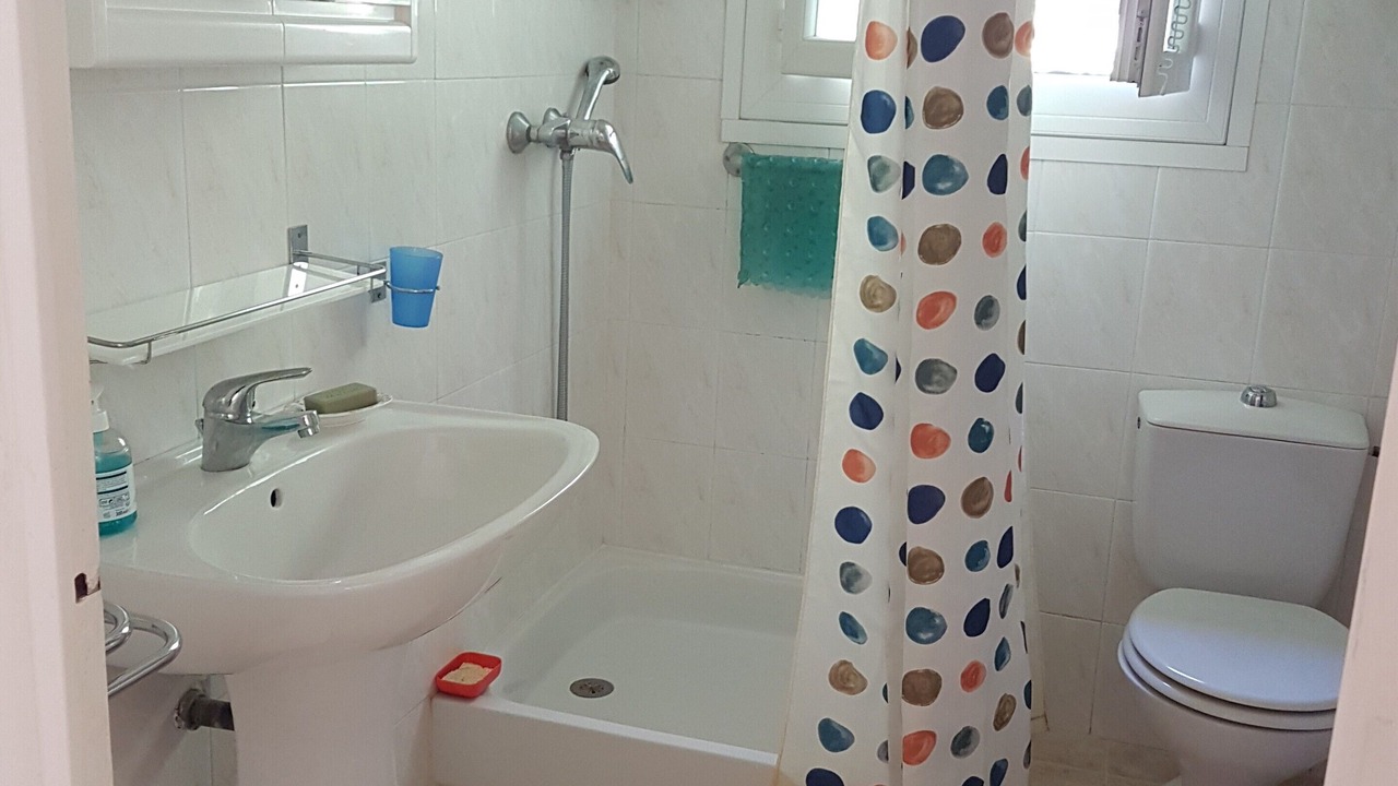 Photo of Bathroom in Carry-le-Rouet