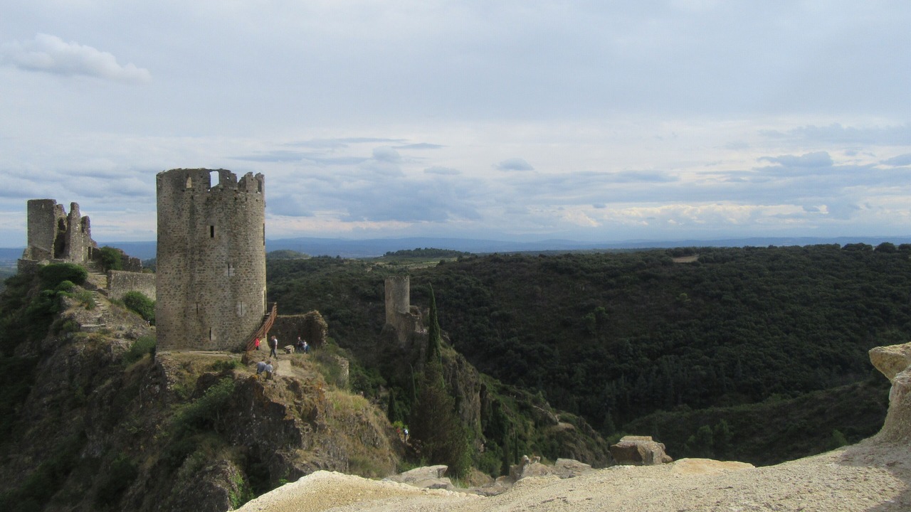 Photo of Others in Caudebronde