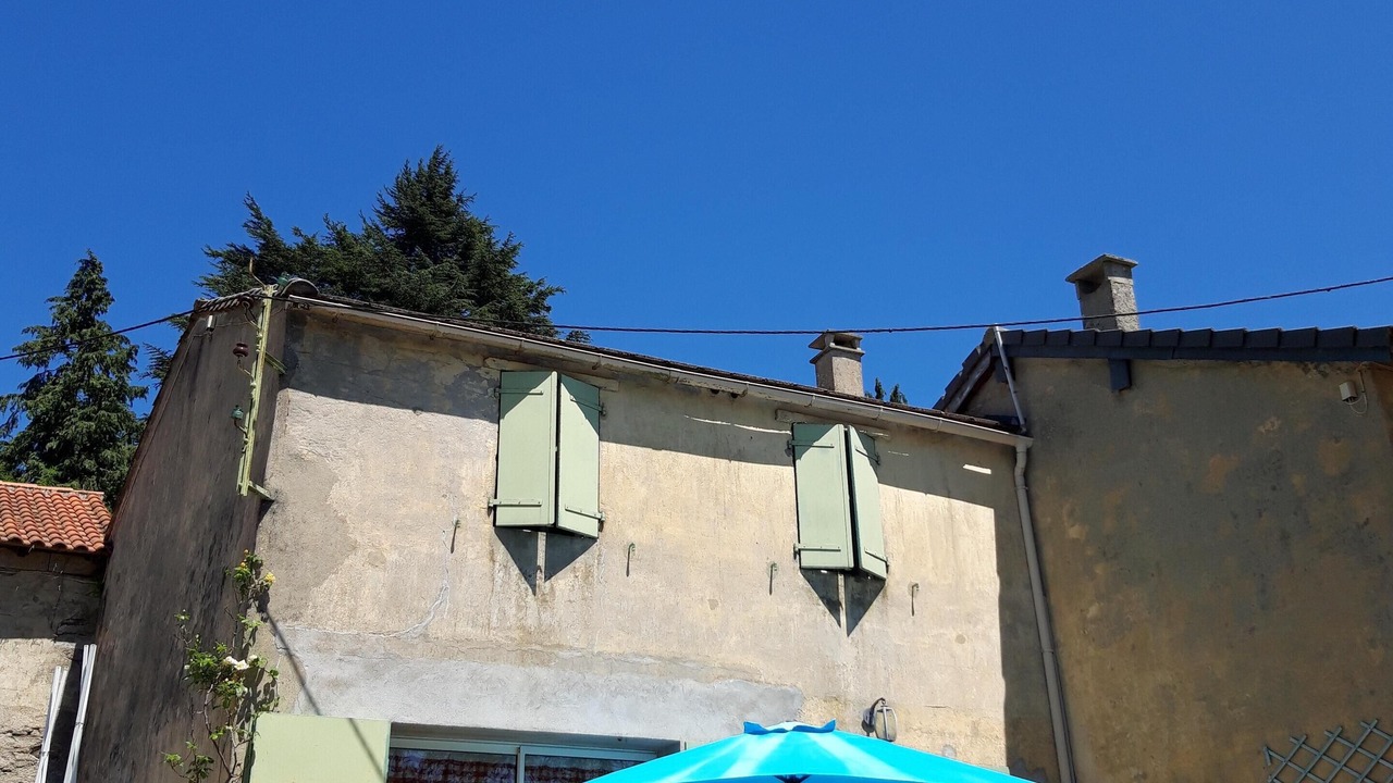 Photo of Outdoor in Caudebronde