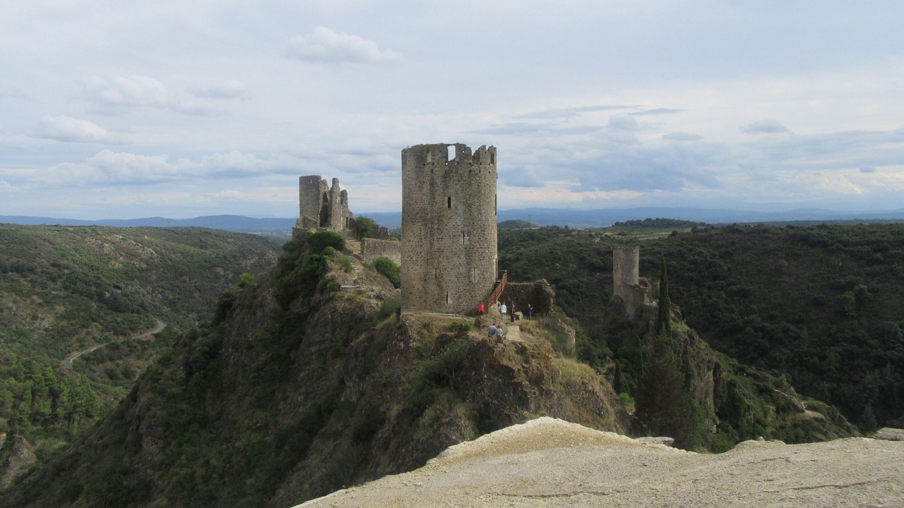 Photo of Others in Caudebronde