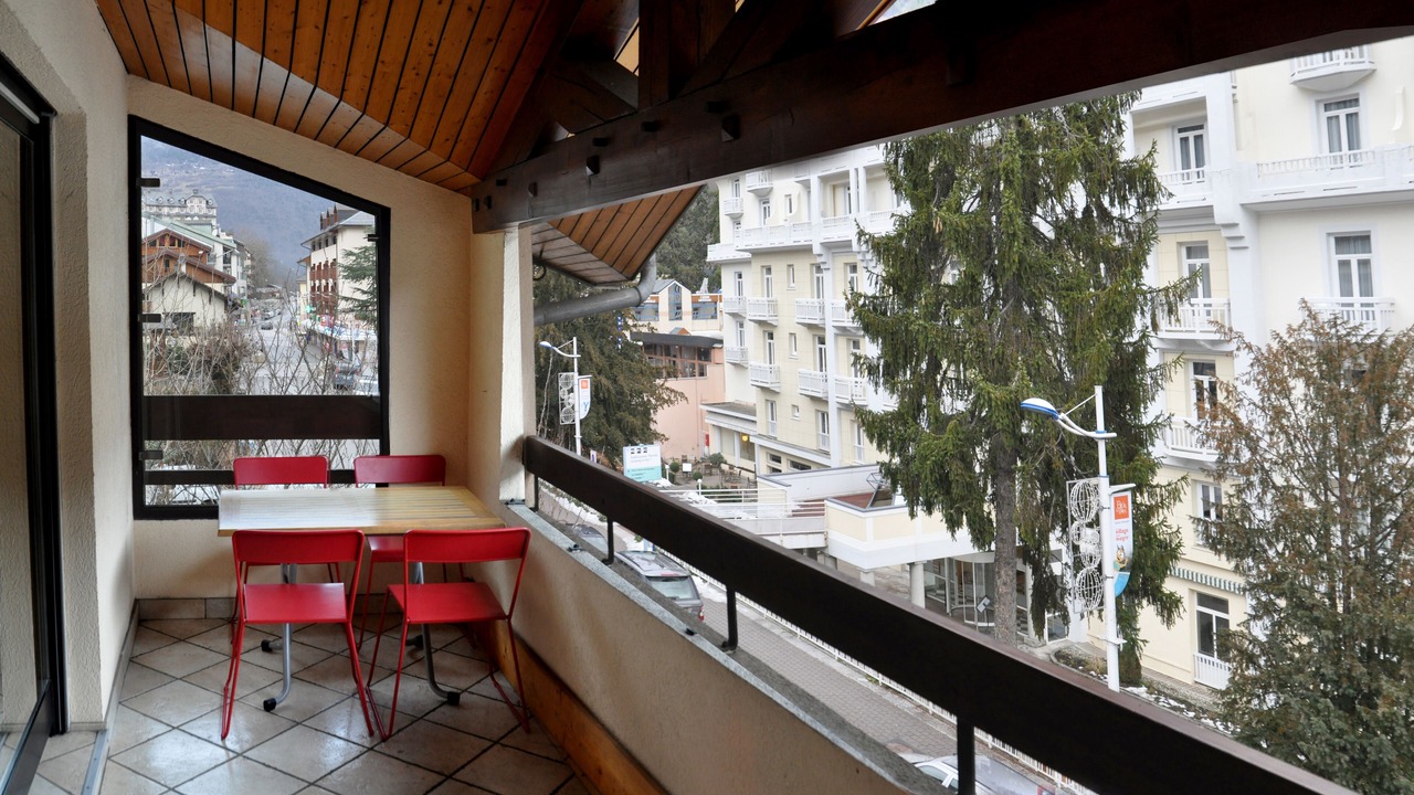 Photo of Others in Brides-les-Bains