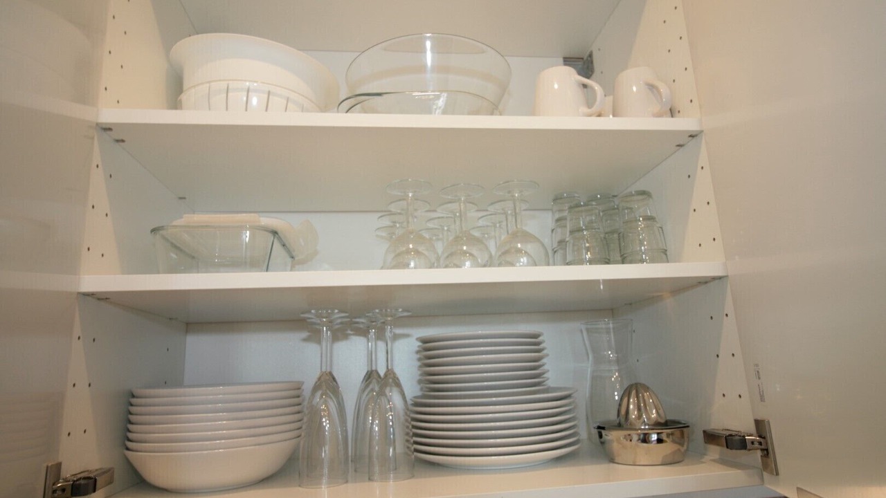 Photo of Kitchen in Saint-Quentin