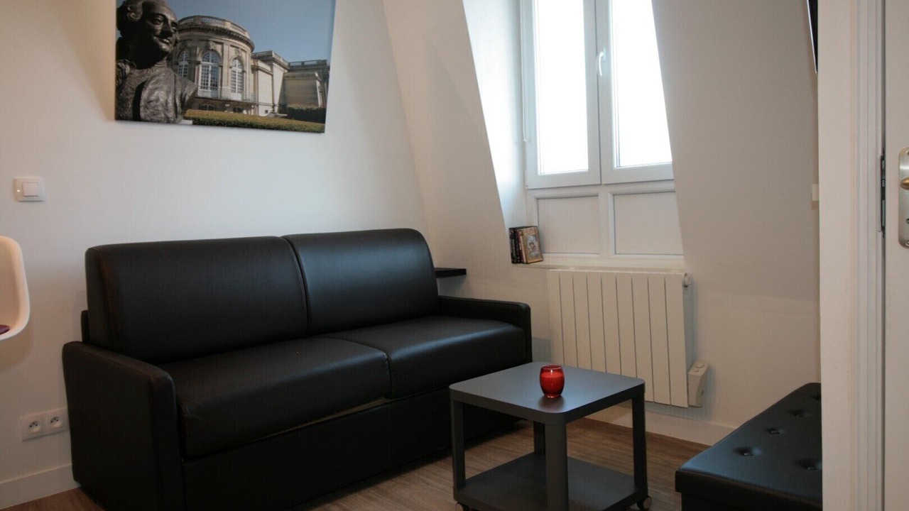 Photo of Livingroom in Saint-Quentin