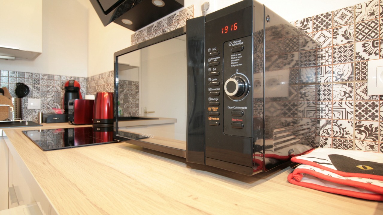Photo of Kitchen in Saint-Quentin