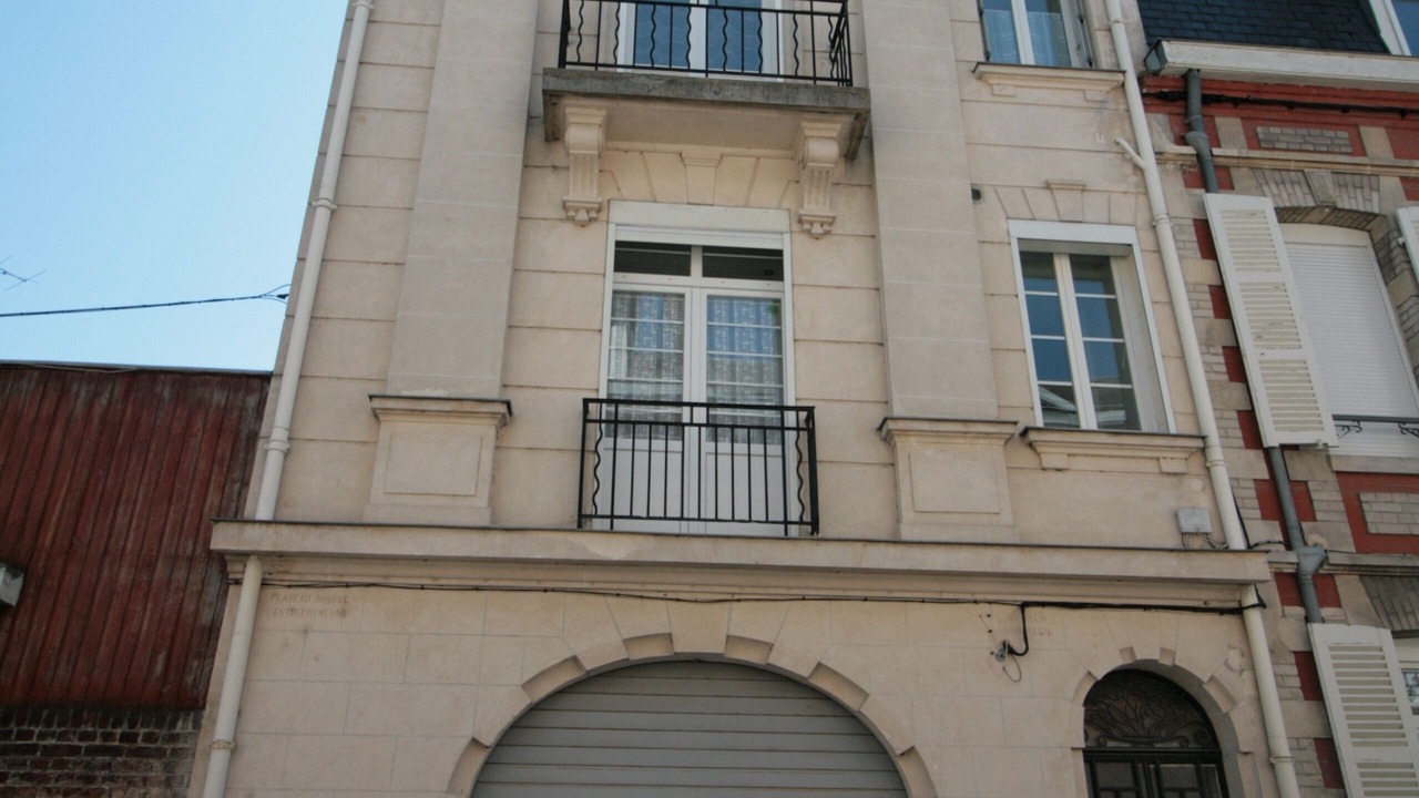 Photo of Outdoor in Saint-Quentin
