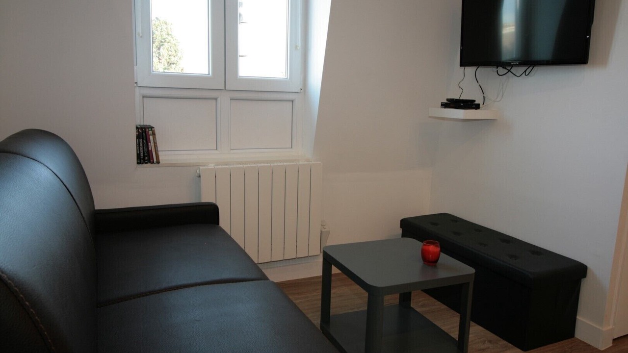 Photo of Livingroom in Saint-Quentin