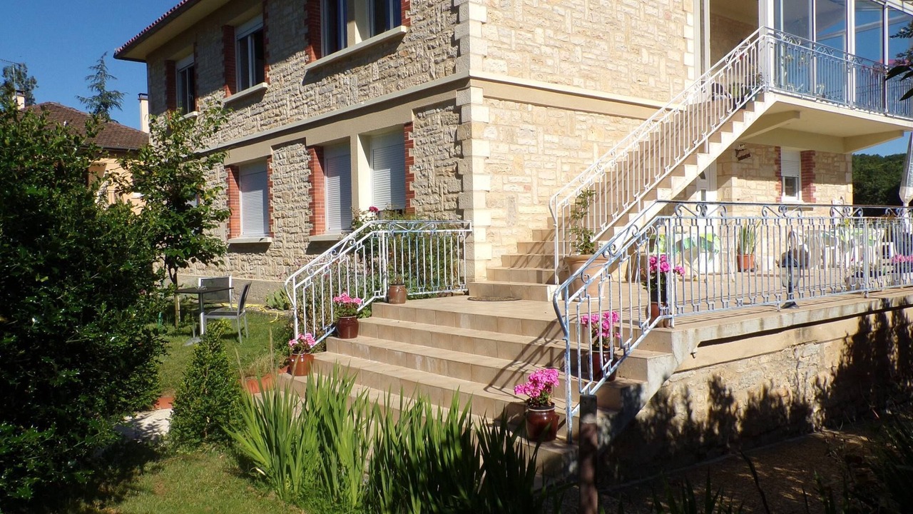 Photo of Outdoor in Toulonjac
