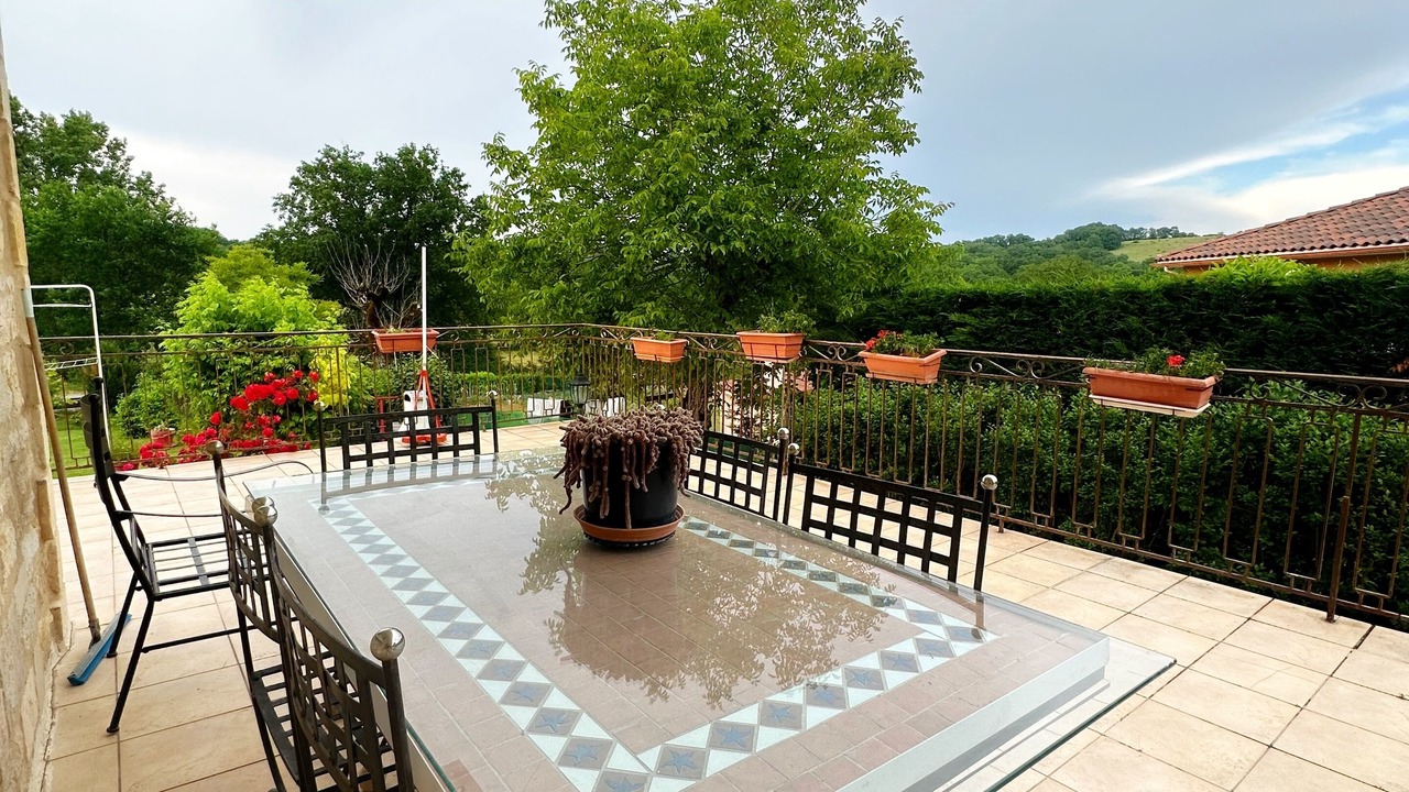 Photo of Outdoor in Toulonjac
