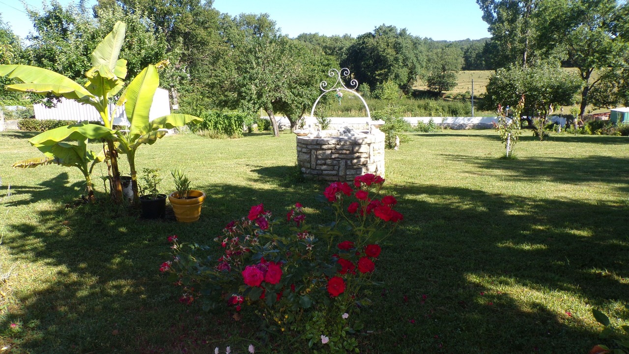 Photo of Outdoor in Toulonjac