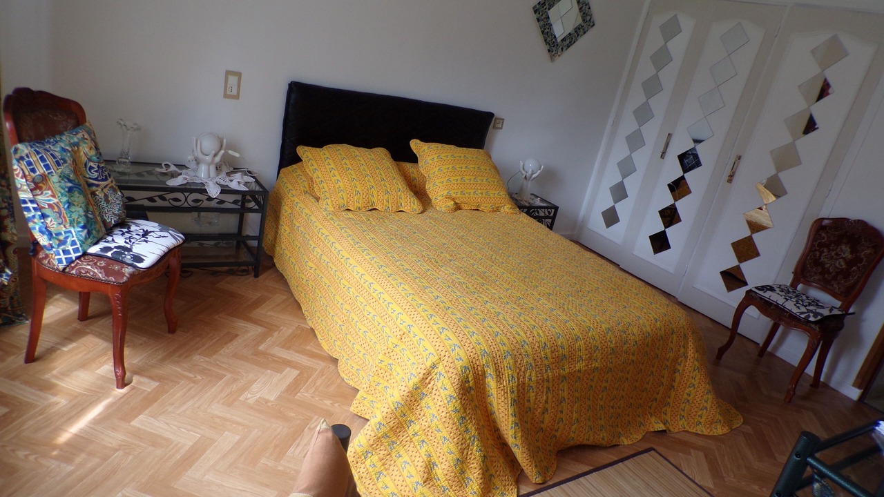 Photo of Bedroom in Toulonjac