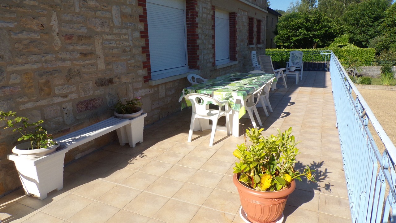 Photo of Outdoor in Toulonjac