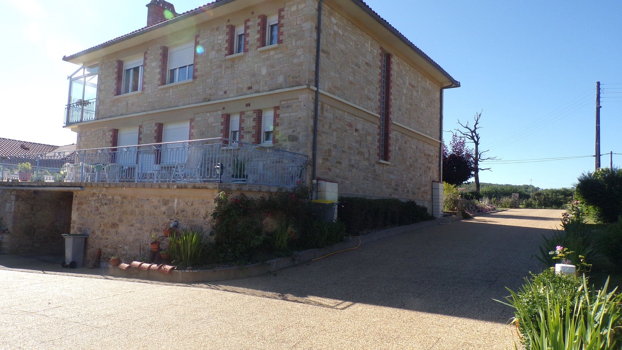 Photo of Outdoor in Toulonjac