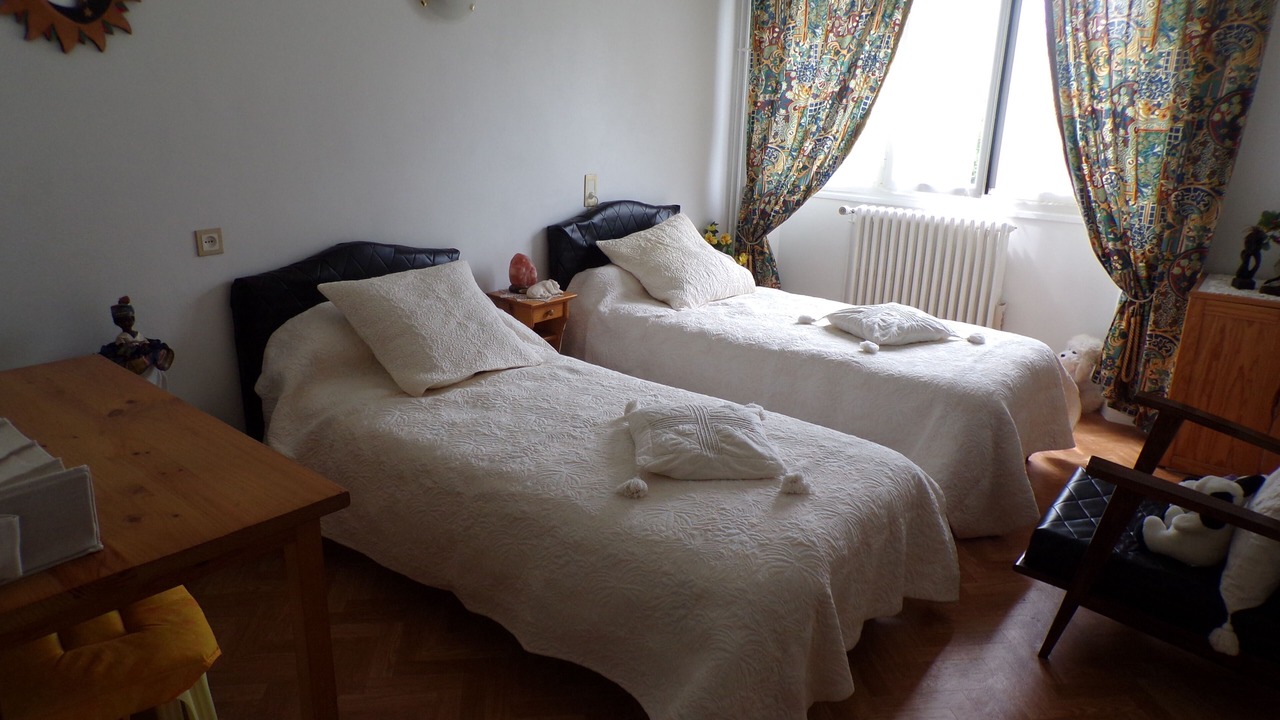 Photo of Bedroom in Toulonjac