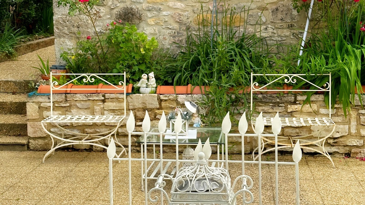 Photo of Outdoor in Toulonjac