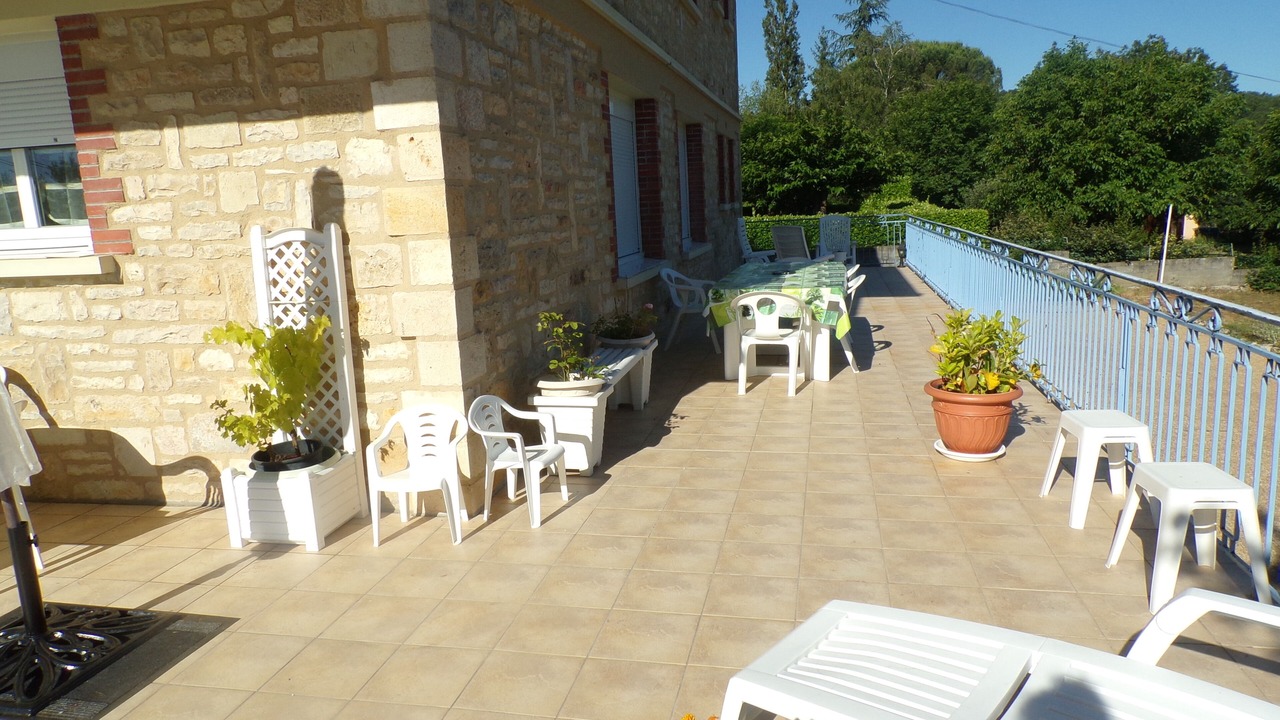 Photo of Outdoor in Toulonjac