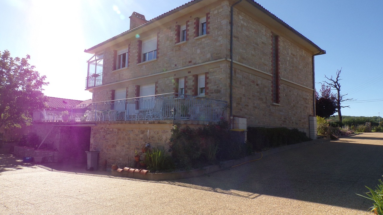Photo of Outdoor in Toulonjac