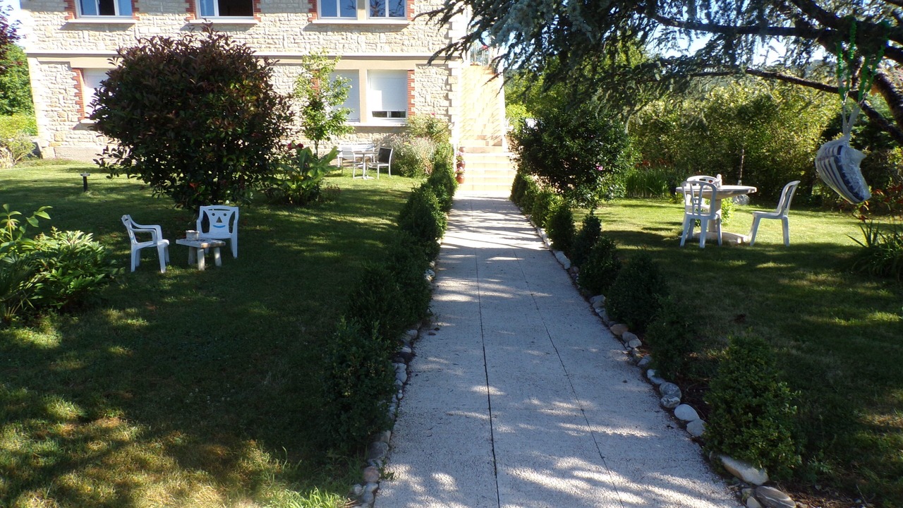 Photo of Outdoor in Toulonjac
