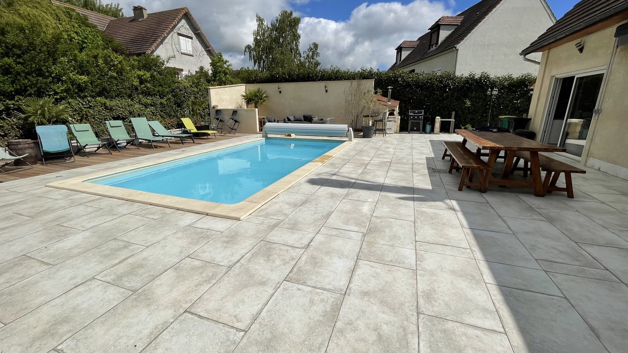 Photo of Outdoor in Lavilletertre