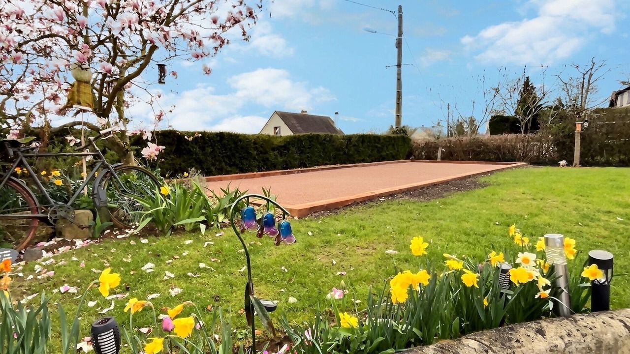 Photo of Outdoor in Lavilletertre