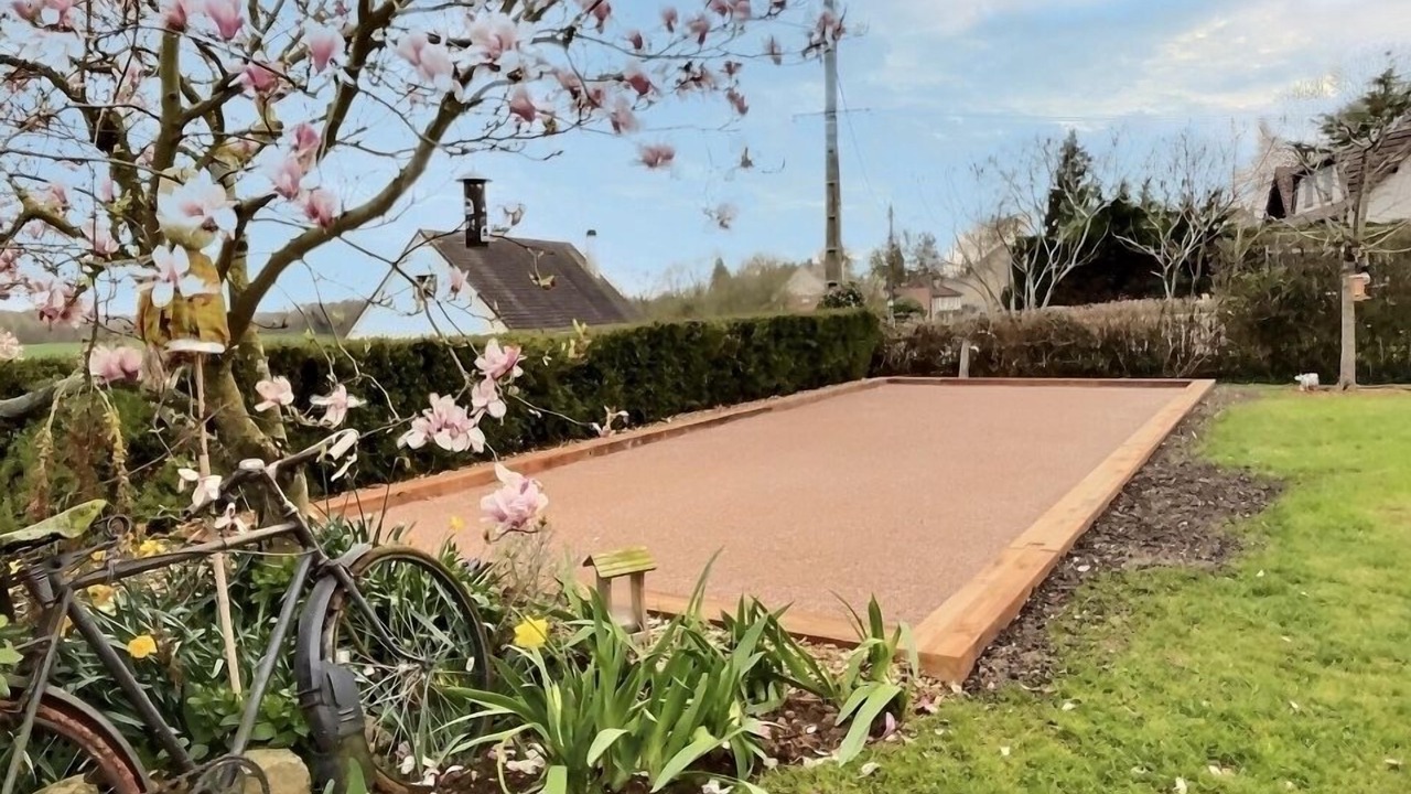 Photo of Outdoor in Lavilletertre