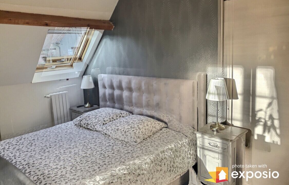 Photo of Bedroom in Lavilletertre