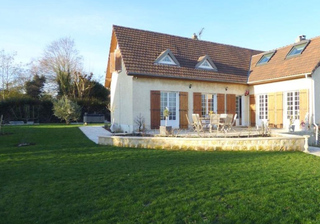 Photo of Outdoor in Lavilletertre