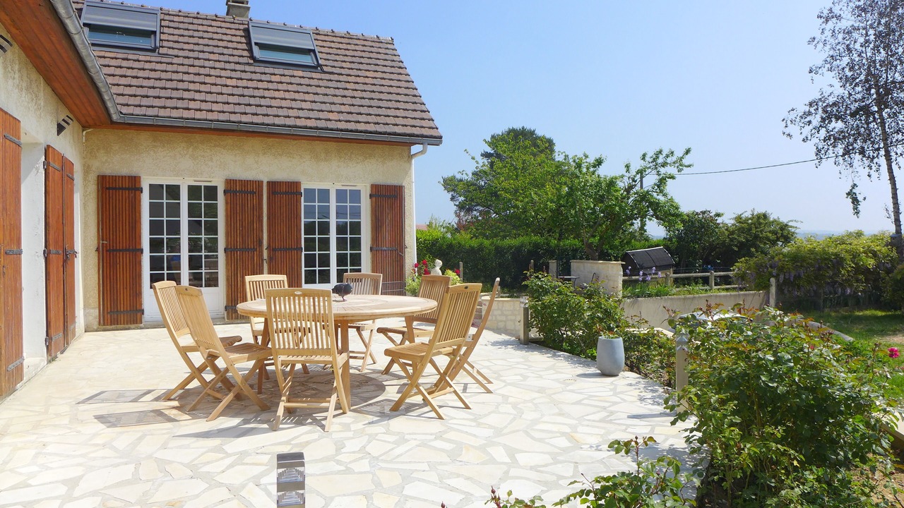 Photo of Outdoor in Lavilletertre