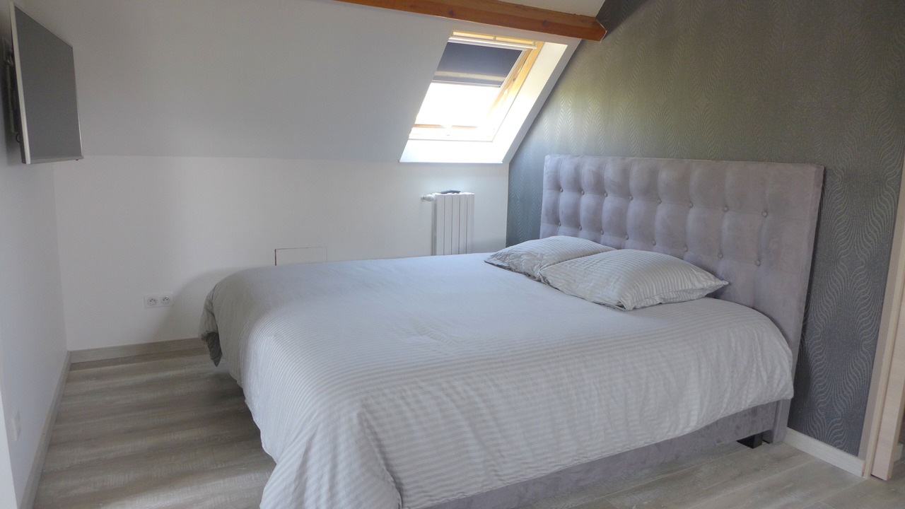 Photo of Bedroom in Lavilletertre