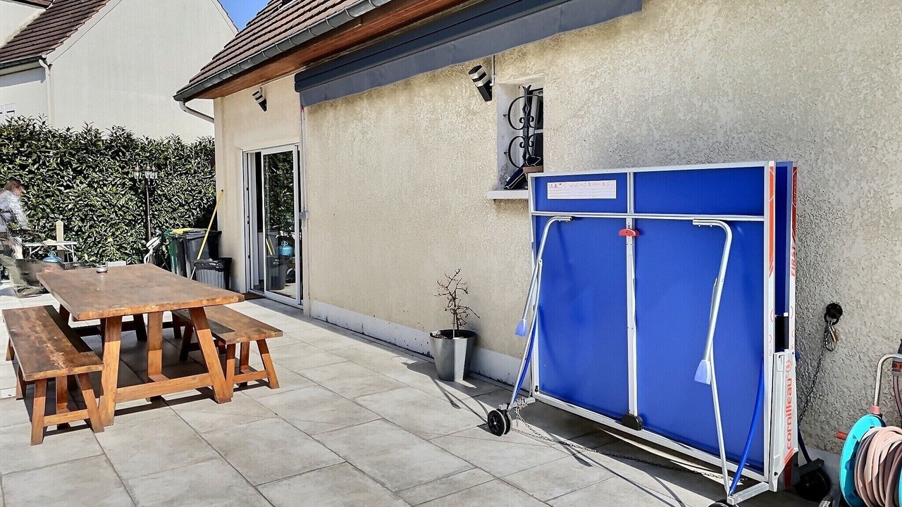 Photo of Outdoor in Lavilletertre