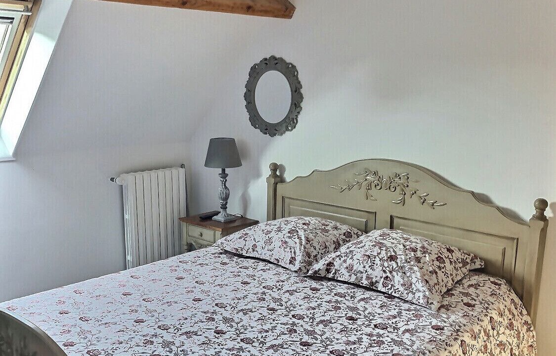 Photo of Bedroom in Lavilletertre