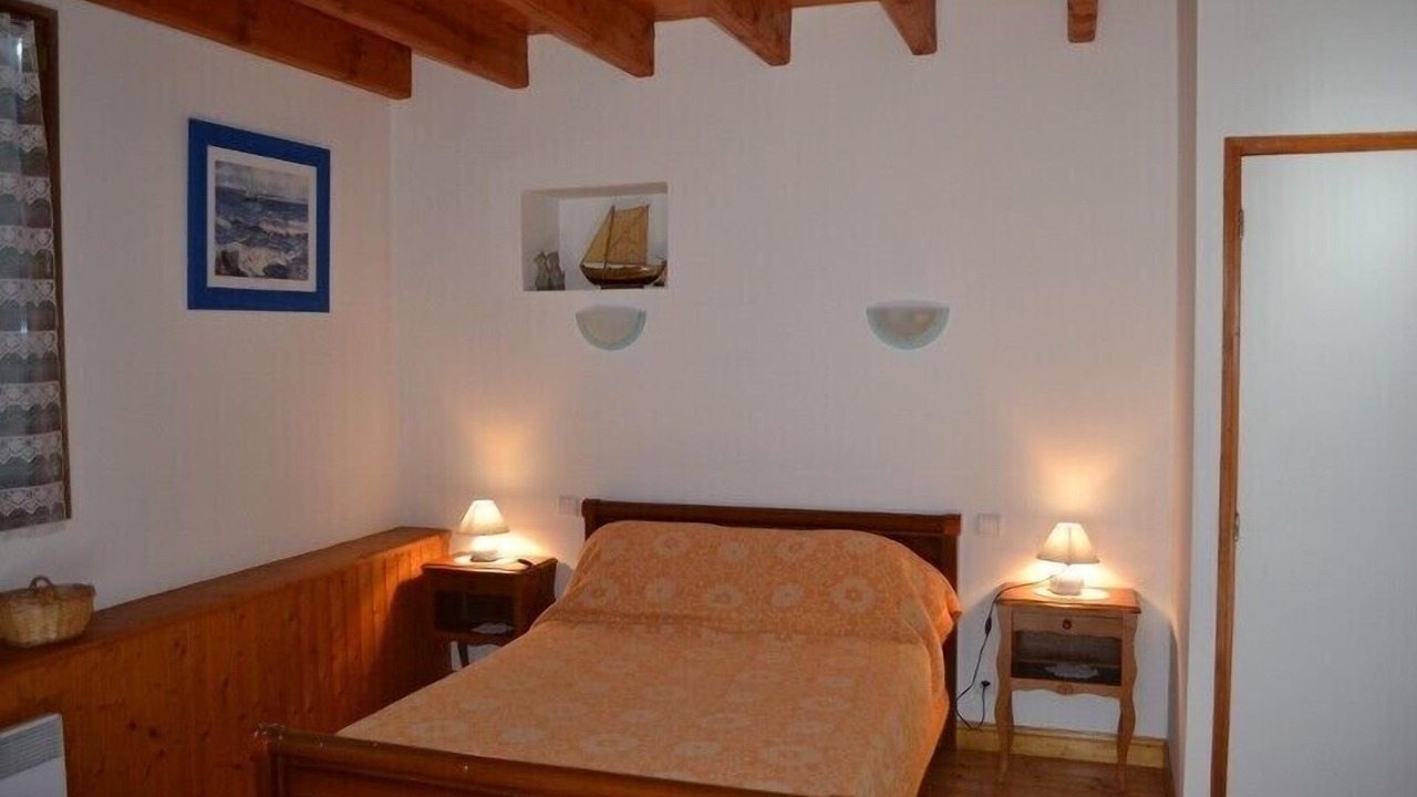 Photo of Bedroom in Blaymont