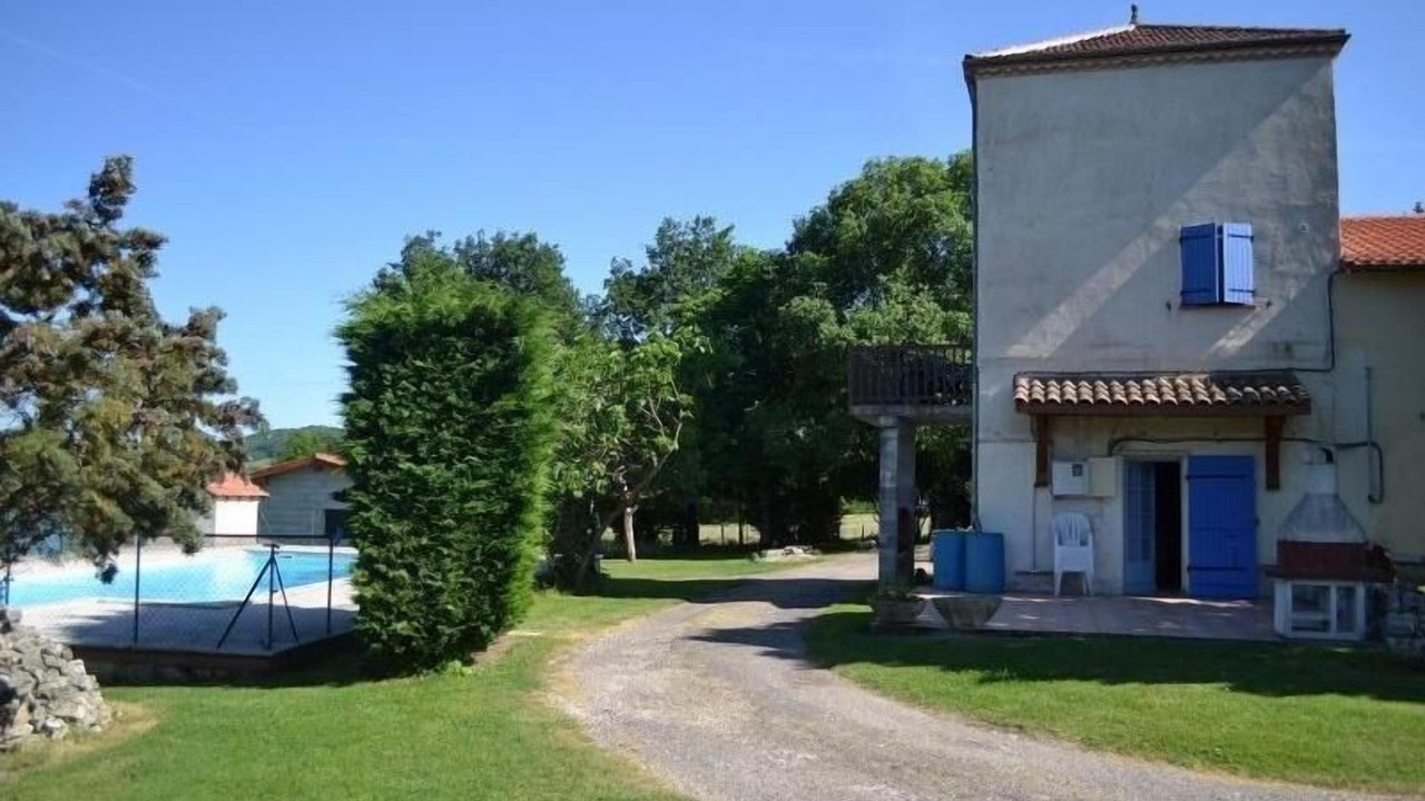Photo of Outdoor in Blaymont