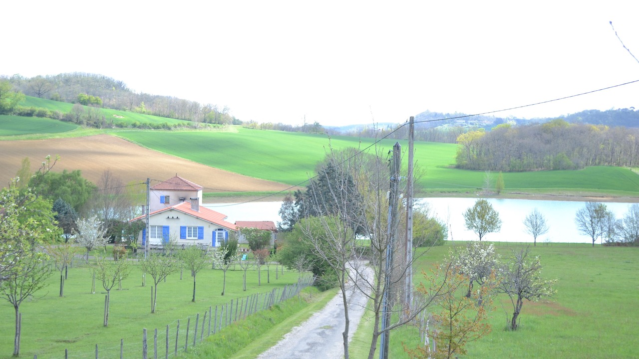 Photo of Outdoor in Blaymont