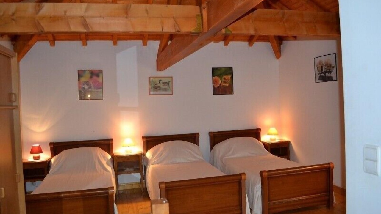 Photo of Bedroom in Blaymont