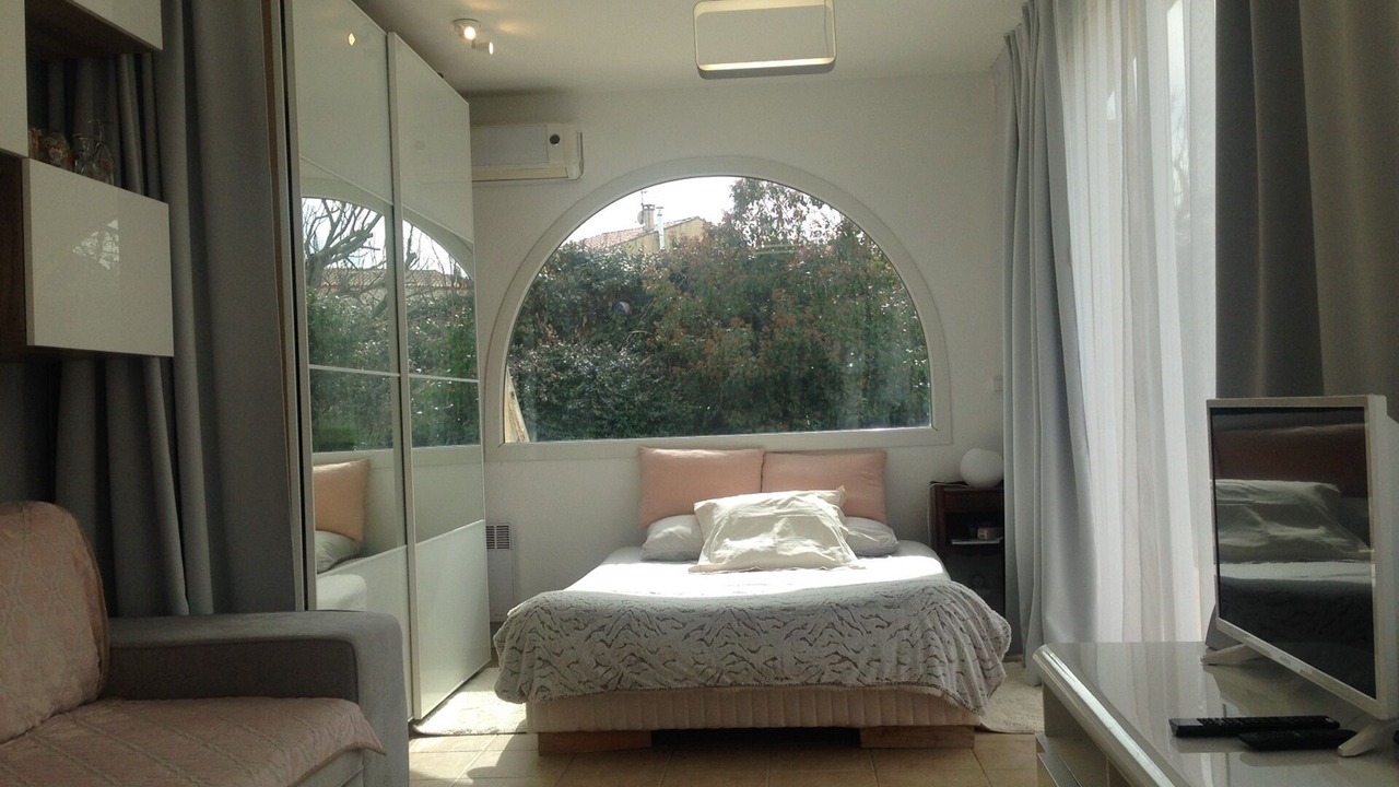 Photo of Bedroom in Saint-Jean-de-Vedas