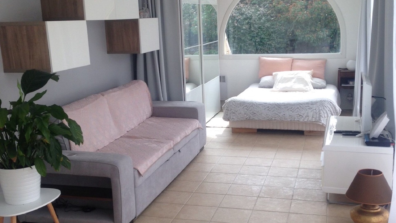 Photo of Bedroom in Saint-Jean-de-Vedas