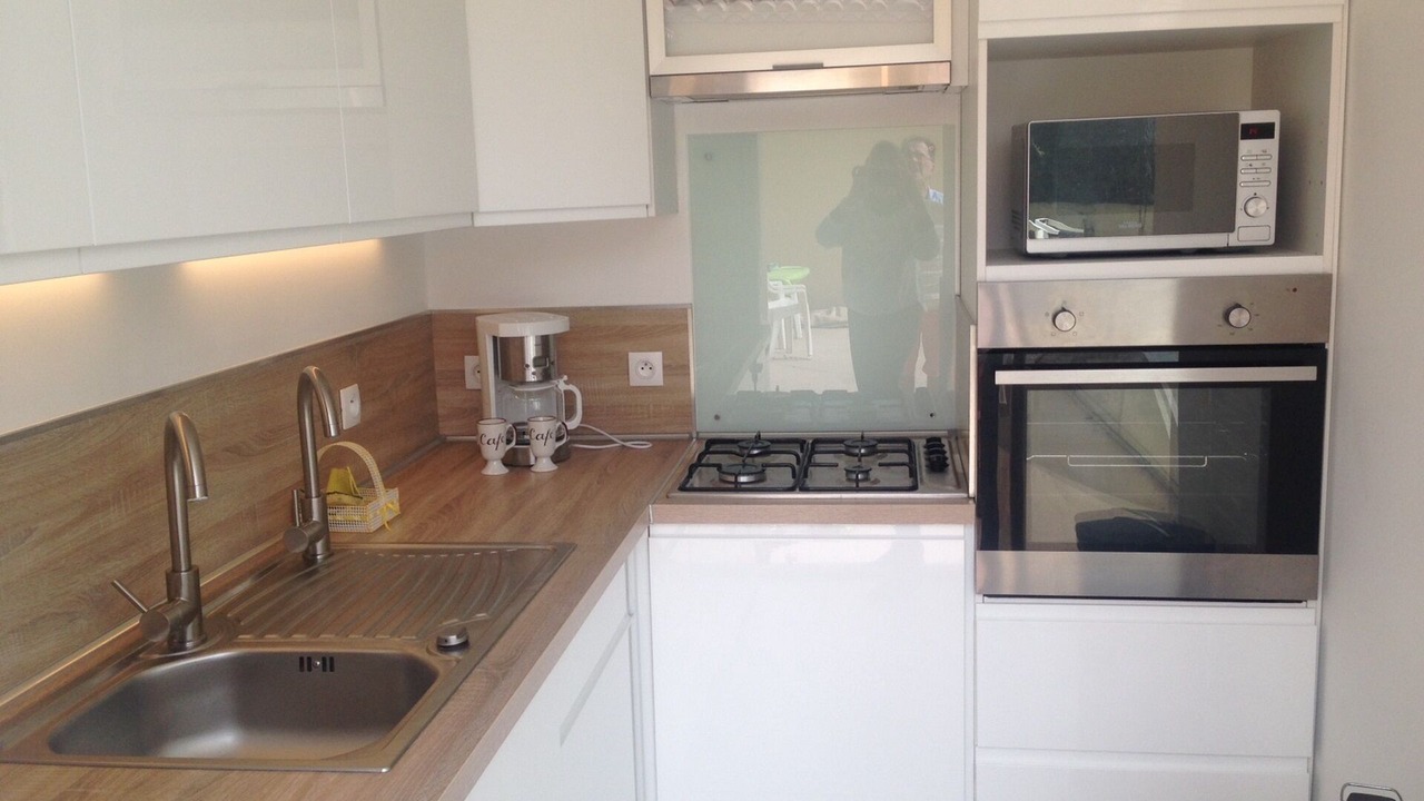 Photo of Kitchen in Saint-Jean-de-Vedas