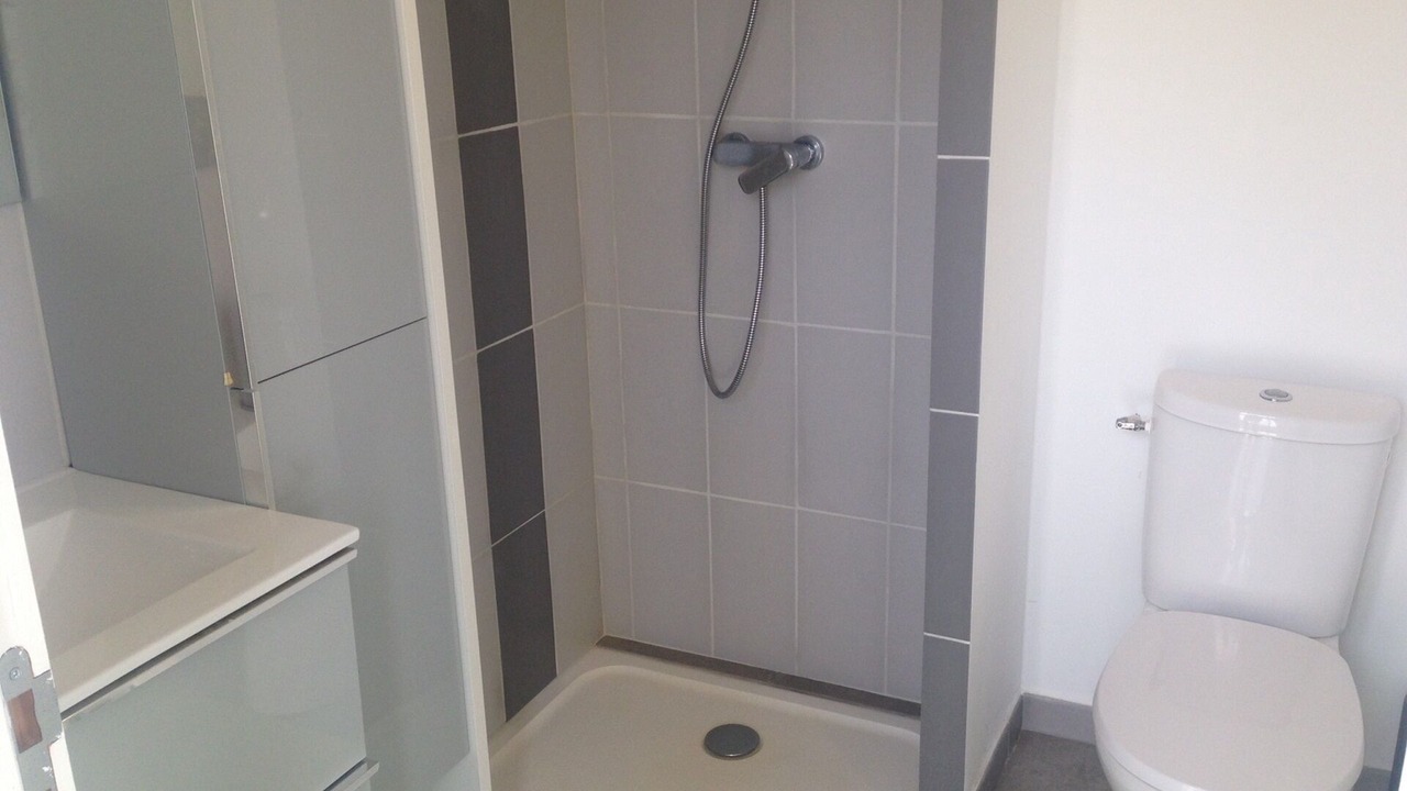 Photo of Bathroom in Saint-Jean-de-Vedas
