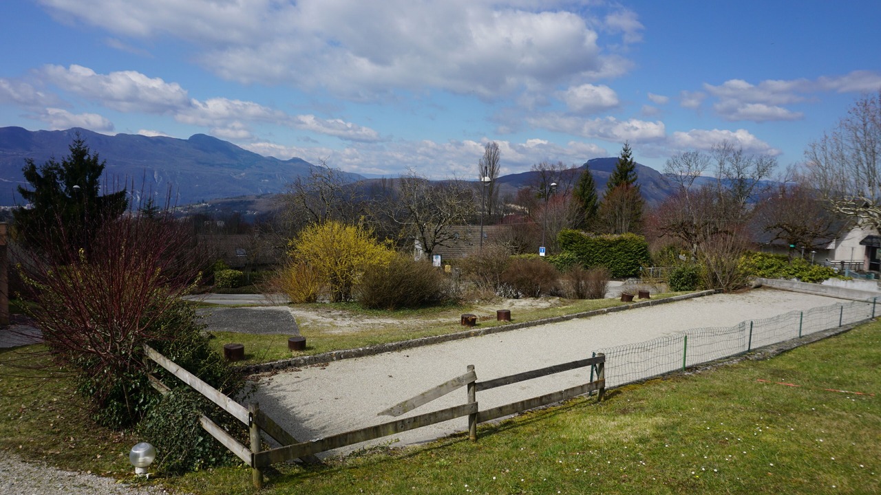 Photo of Outdoor in Pugny-Chatenod