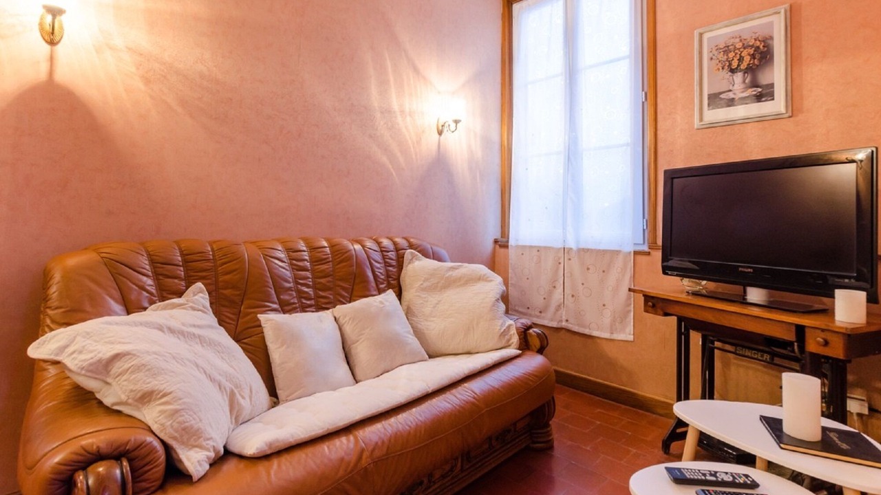 Photo of Livingroom in Laubressel