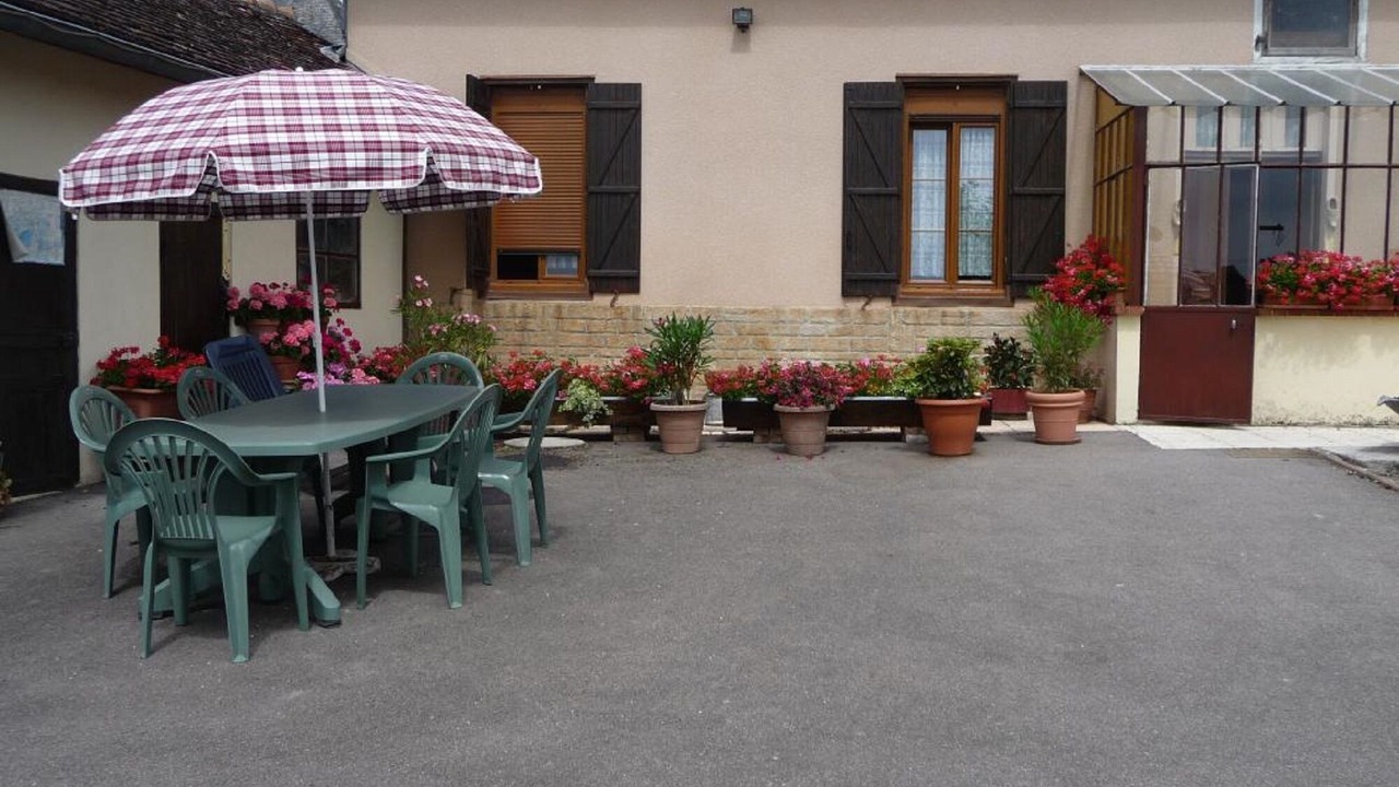 Photo of Outdoor in Laubressel