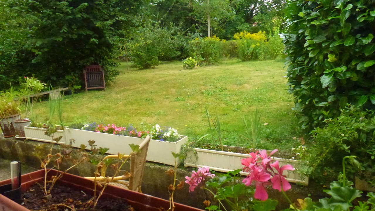 Photo of Outdoor in Janville-sur-Juine