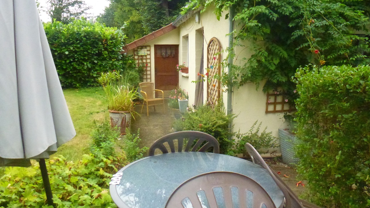 Photo of Outdoor in Janville-sur-Juine